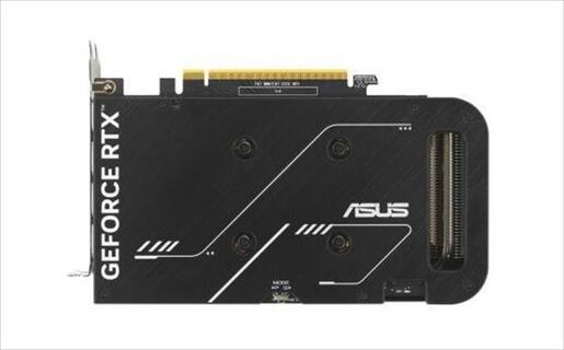 VGA ASUS RTX 5050 DUAL OC 8GB GDDR6  HDMI, 3xDP, 90YV0N72-M0NA00