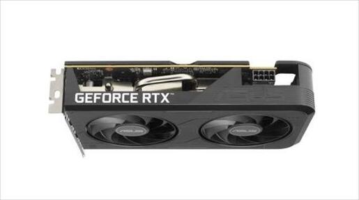 VGA ASUS RTX 5050 DUAL OC 8GB GDDR6  HDMI, 3xDP, 90YV0N72-M0NA00