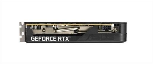 VGA ASUS RTX 5050 DUAL OC 8GB GDDR6  HDMI, 3xDP, 90YV0N72-M0NA00