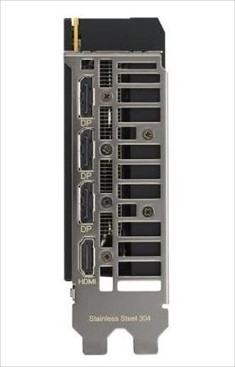 VGA ASUS RTX 5050 DUAL OC 8GB GDDR6  HDMI, 3xDP, 90YV0N72-M0NA00