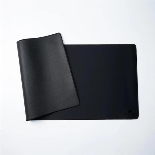MOUSEPAD KEYCHRON Desk Mat Black 900x400x3 DM-1