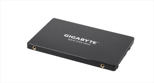 SSD 2,5" 256MB GIGABYTE  550/500 MB/s, GP-GSTFS31256GTND