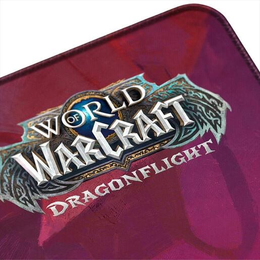 MOUSEPAD BLIZZARD World of Warcraft Dragonflight - Alexstrasza XL 900x420x4mm
