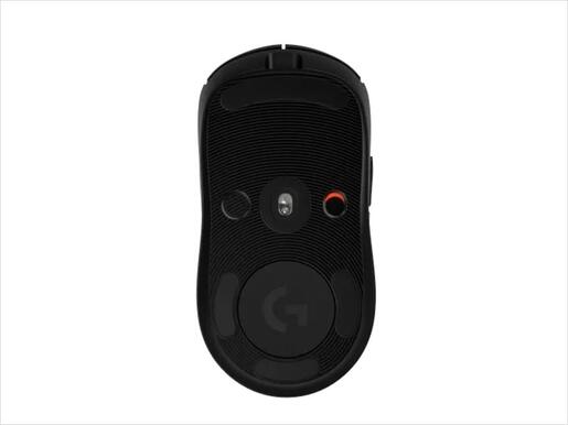 MOUSE WIRELESS USB LOGITECH G PRO 2 Lightspeed + 8Khz USB Receiver, Lightsync RGB, HERO 2 sensor, Lightforce Switches, Black 910-007296