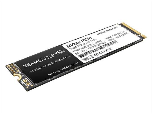 SSD M.2 1TB TEAM GROUP MP33 NVMe, TM8FPD001T0C101