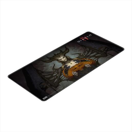 MOUSEPAD BLIZZARD Diablo IV -  Lilith XL 900x420x4mm