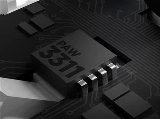 MOUSE WIRELESS NUBI NM1 SE, 2.4Ghz/BLUETOOTH/USB-C, 39g, 12000 DPI, 1000Hz, Black, NM1-SE-WL-BL