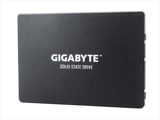 SSD 2,5" 1TB GIGABYTE  550/500 MB/s, GP-GSTFS31100TNTD