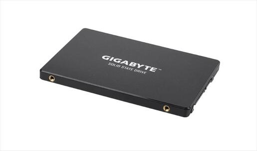 SSD 2,5" 1TB GIGABYTE  550/500 MB/s, GP-GSTFS31100TNTD
