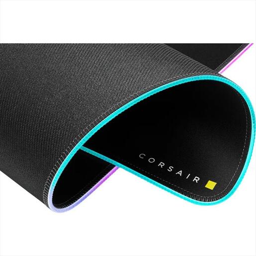 MOUSEPAD CORSAIR MM700 Extended XL RGB Gaming, 930 x 400 x 4mm, CH-9417070-WW