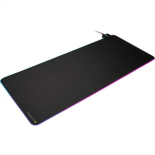 MOUSEPAD CORSAIR MM700 Extended XL RGB Gaming, 930 x 400 x 4mm, CH-9417070-WW