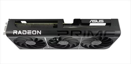 VGA ASUS RX 9060 XT PRIME OC 8GB GDDR6 2xDP, HDMI, 90YV0MI0-M0NA00