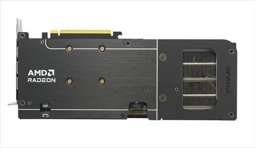 VGA ASUS RX 9060 XT PRIME OC 8GB GDDR6 2xDP, HDMI, 90YV0MI0-M0NA00