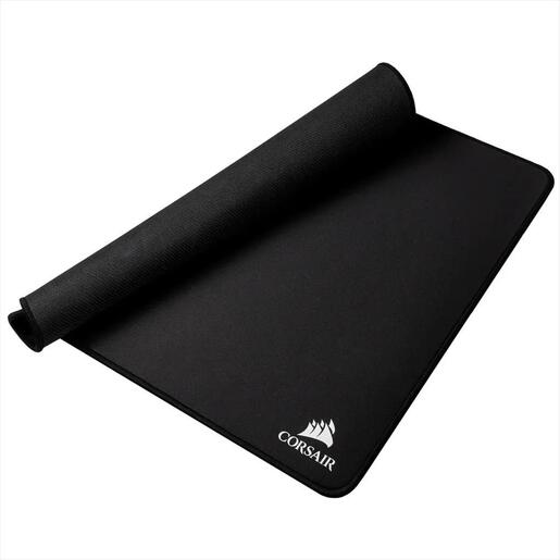 MOUSEPAD CORSAIR MM350 Champion Anti-Fray Gaming XL, 450 x 400 x 5mm, CH-9413560-WW