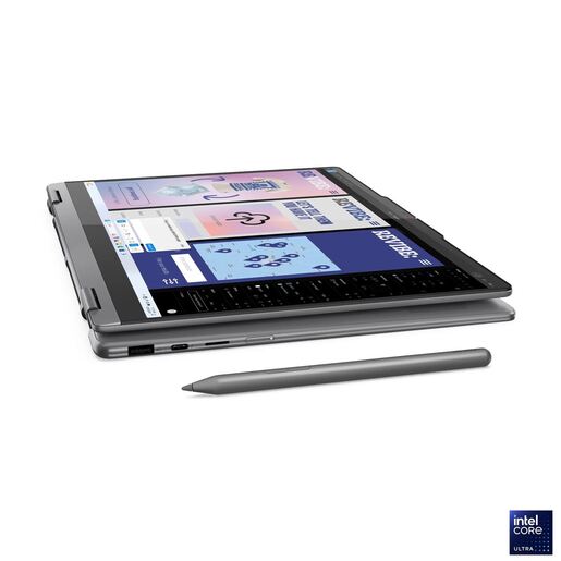 Lenovo Yoga 7 2-in-1 14ILL10, U5-226V, 83JQ002LRM