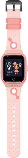 VIVAX smart KIDS watch 4G MAGIC 2 Pink