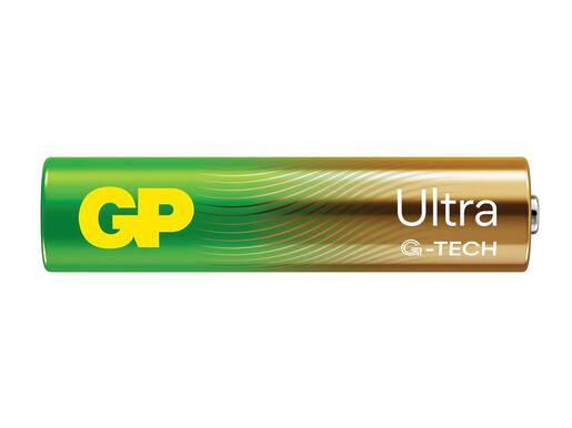 GP LR03-SB2 AAA Ultra Alkaline батерии