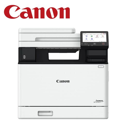 CANON MF752Cdw II LAS принтер