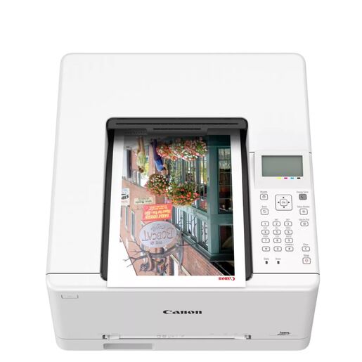 CANON i‑SENSYS LBP646Cdw 6929C007 колор ласерски принтер