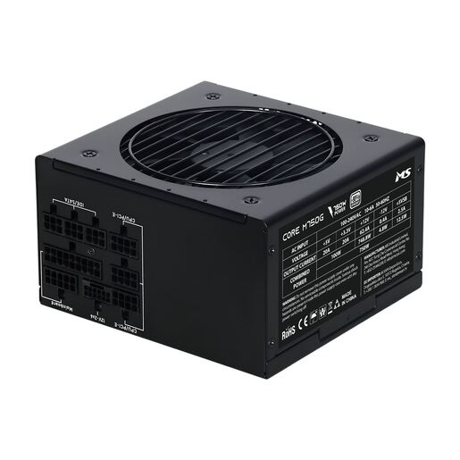 MS CORE M750G ATX3.1