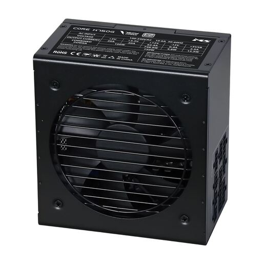 MS CORE M750G ATX3.1