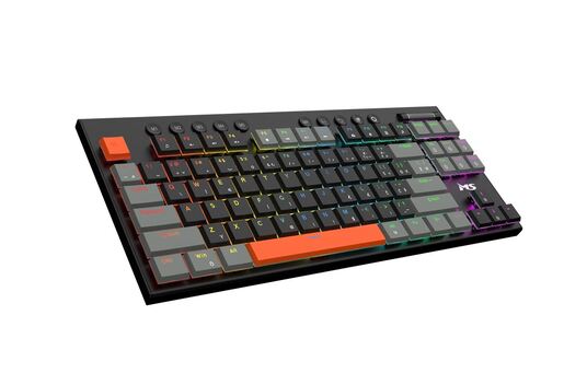 MS ELITE K-703C механичка тастатура
