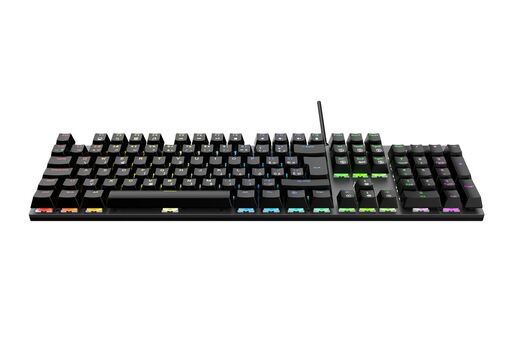 MS ELITE K-700C механичка тастатура