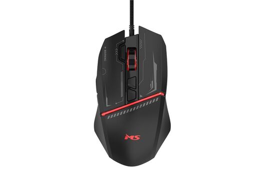 MS NEMESIS T-101C