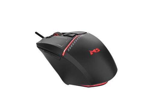 MS NEMESIS T-101C