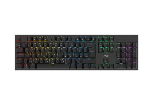 KB MS ELITE K-701C