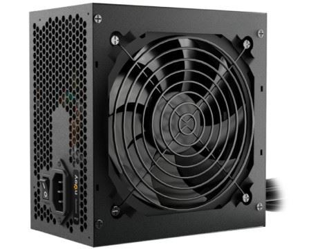 PSU NJOY Synergy 650W 80+