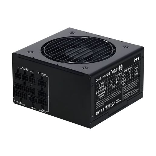 MS CORE M850G ATX3.1