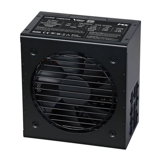 MS CORE M850G ATX3.1