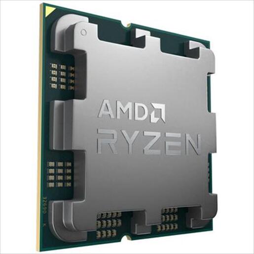 CPU AMD RYZEN 7 7700X, 8 Core, 5,4GHz 40MB s.AM5 w/Radeon Graphics, TRAY, 100-000000591