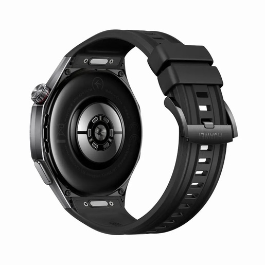 Huawei Watch GT6 Pro 46mm Black, smartwatch