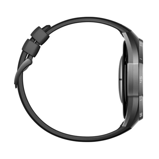 Huawei Watch GT6 Pro 46mm Black, smartwatch