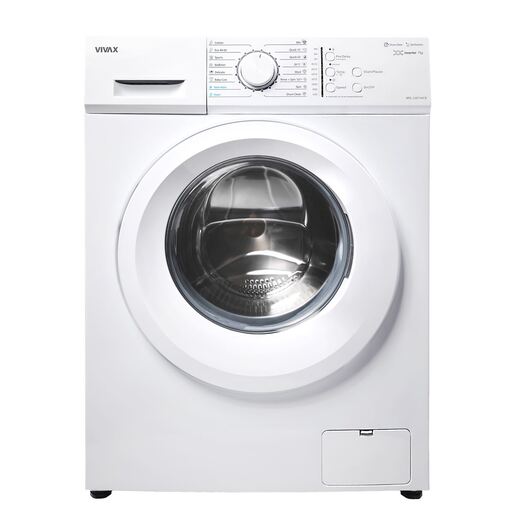 VIVAX HOME WFL-120716CSI 7kg / 1.200 врт./мин машина за перење
