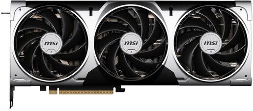 MSI RTX 5070TI 16G VENTUS 3X OC