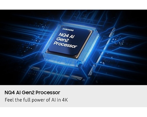 SAMSUNG QE 65 QN70F AUXXH телевизор