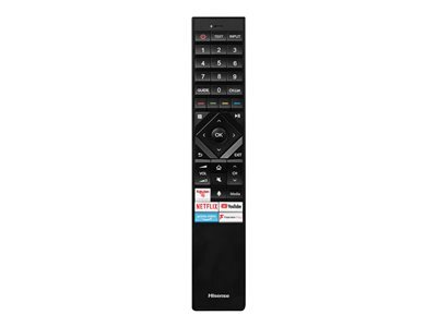 HISENSE 55 U7Q телевизор