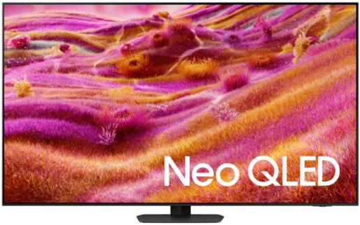 SAMSUNG QE 55 QN90F ATXXH телевизор