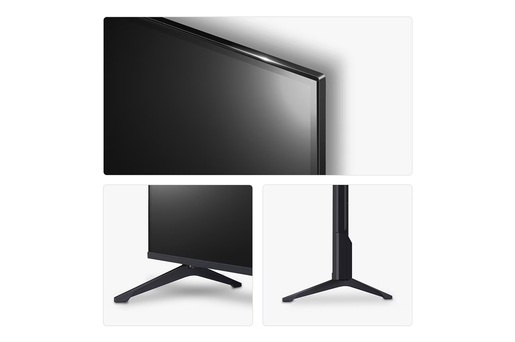 LG 86 UA 75006 LA телевизор