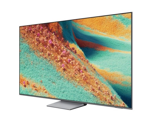 SAMSUNG QE 55 QN85F AUXXH телевизор