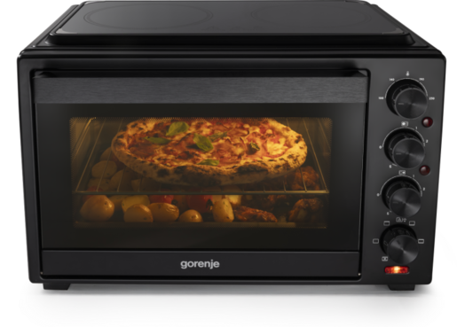Gorenje OM38GBC мини шпорет