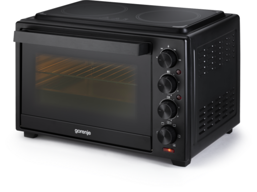 Gorenje OM38GBC мини шпорет