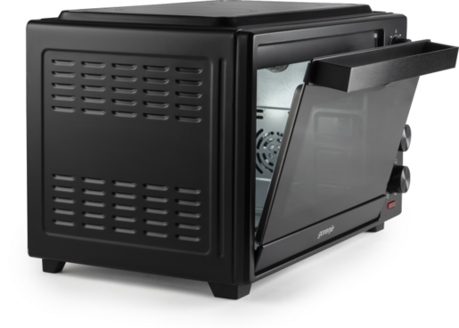 Gorenje OM38GBC мини шпорет