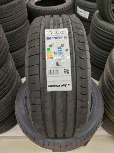SAVA 225/45 R17 91Y INTENSA UHP2 FP