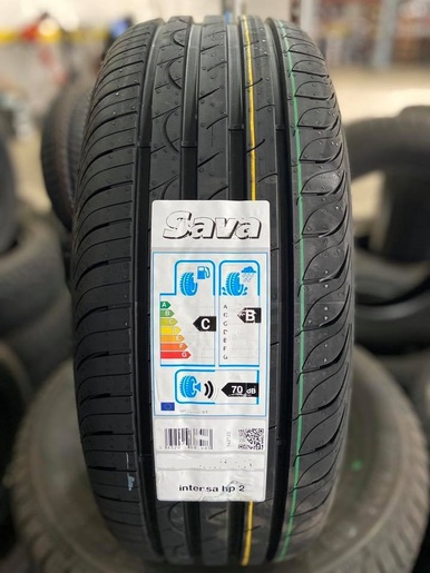 SAVA 205/60 R16 92H INTENSA HP2