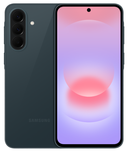SAMSUNG Galaxy A37 5G 6+128GB (SM-A376BDGBEUC) Dark Green смартфон