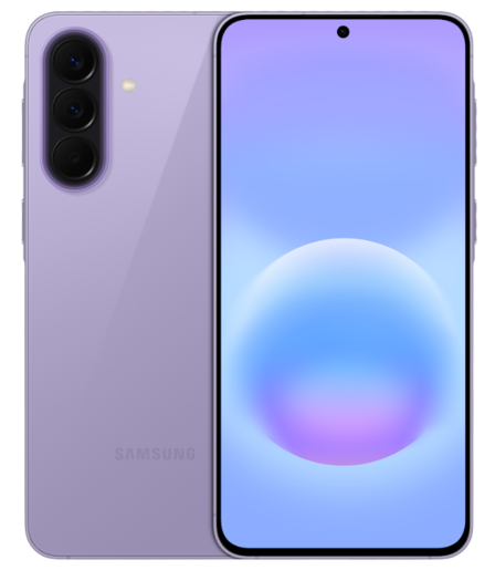 SAMSUNG Galaxy A57 5G 8+256GB (SM-A576BZVDEUC) Violet смартфон